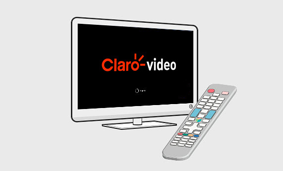 Clarovideo