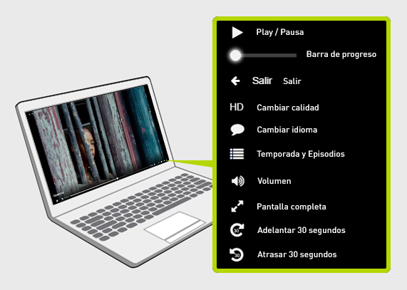 Completa el formulario