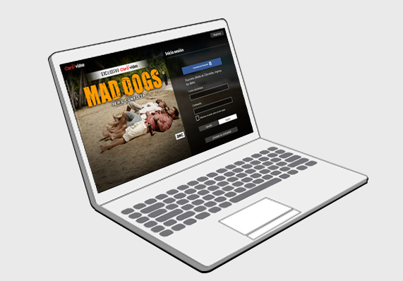 Ingresa al Play Store de Google