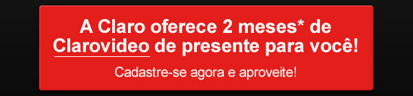 Beneficio exclusivo Clientes ClaroClube